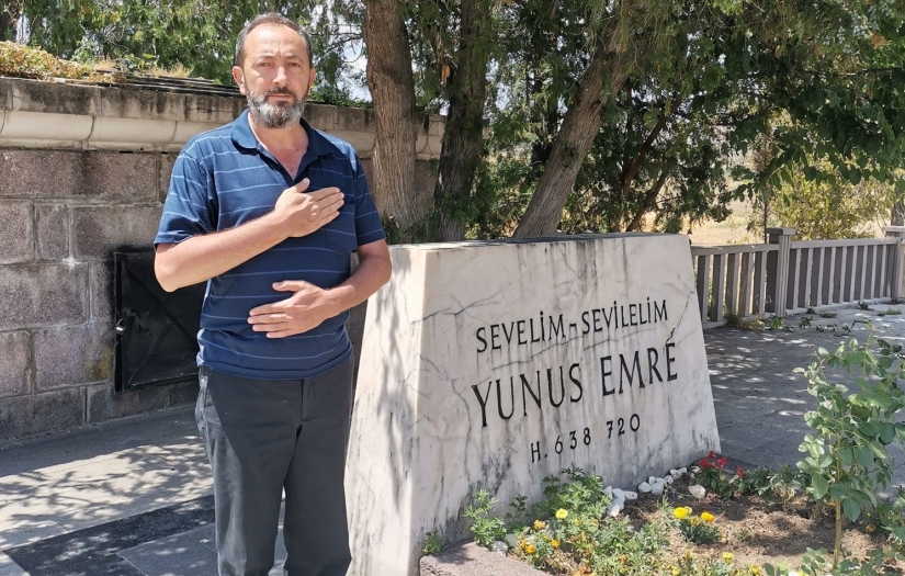 ÖZKAN GÜNAL yazdı: "Hamd? -3-