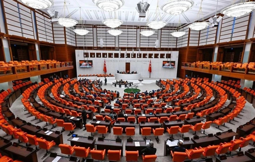 'Peşkeş' tasarısı yasalaştı! İstanbul'un en kıymetli kıyı ve ormanları tehlikede