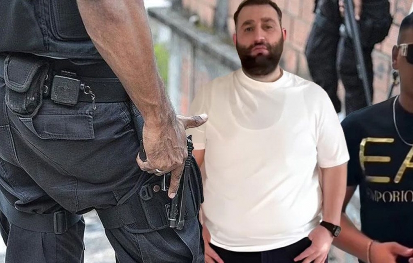 Redkitler, Casperler, Daltonlar... Yeni nesil çeteler KKTC'de cirit atıyor! Gazeteciye ölüm tehdidi