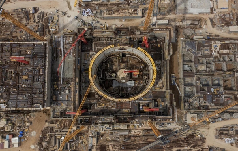 Sinop ve Trakya’da kurulması planlanan nükleer santraller için çalışmalar başlıyor