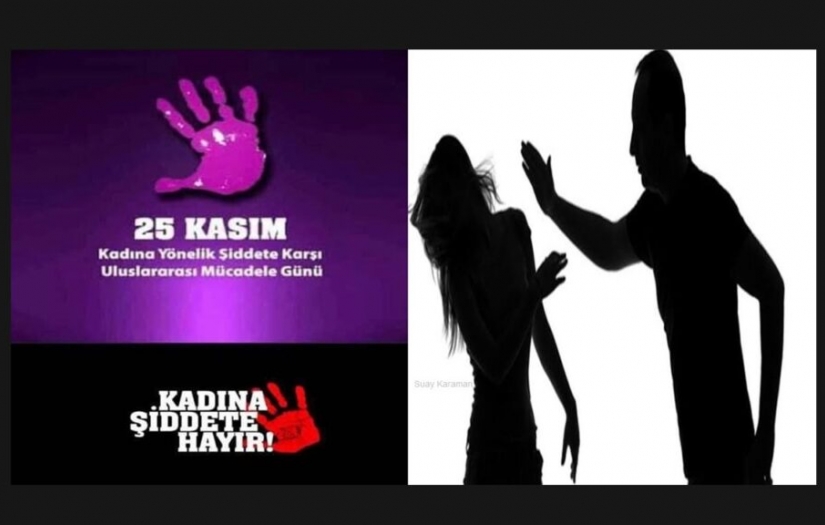 SUAY KARAMAN yazdı: "25 KASIM"