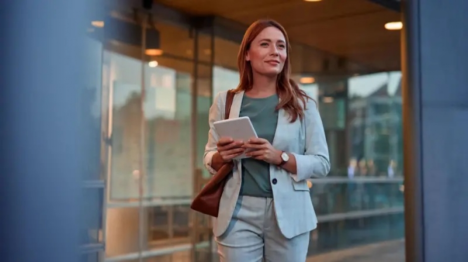 Türkiye'de kadın girişimci olmak: Zorluklar, fırsatlar, başarı öyküleri