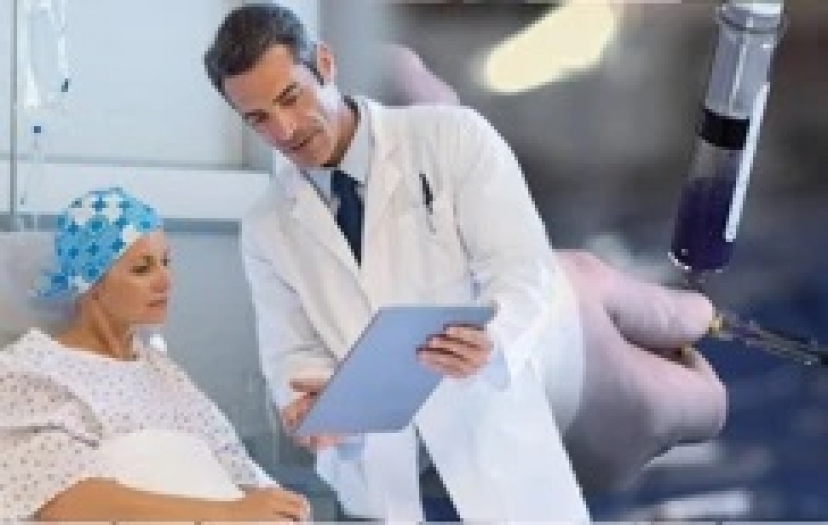 Vakalar neden çoğalıyor... Türkiye'de kanser yaşı 55