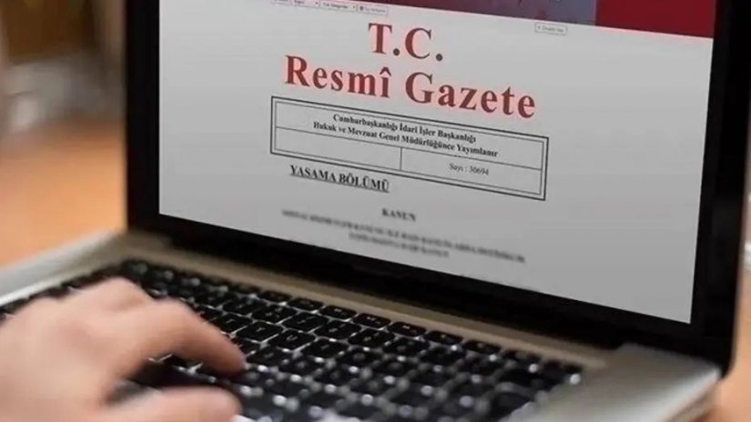 Yeni Atamalar Resmi Gazete'de; Kamu Görevlileri Etik Kurulu Başkanlığı'na Zerrin Güngör atandı