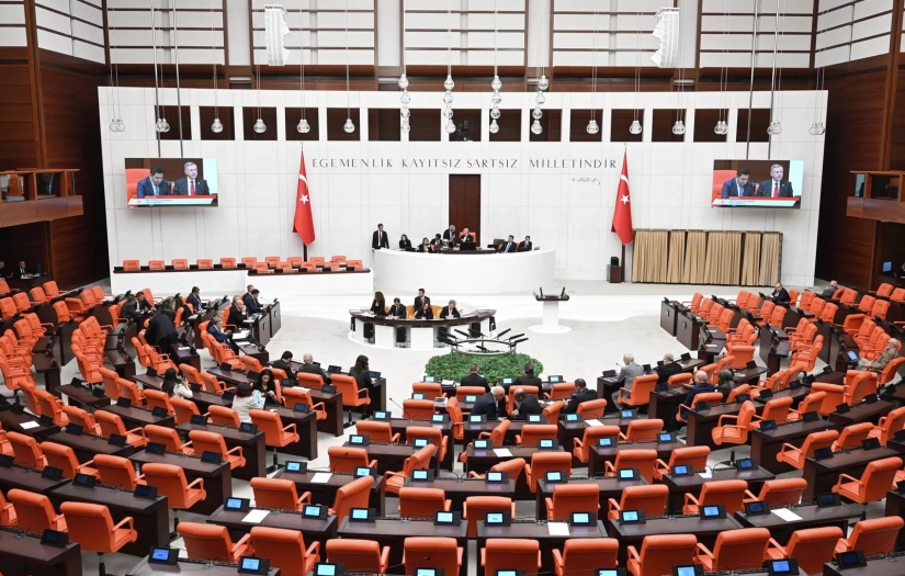 11. Yargı Paketi kabul edildi: Neler değişecek?