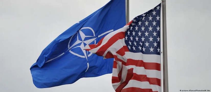ABD, en güçlü parçası olduğu NATO'dan uzaklaşıyor mu? NATO'dan 2027'de çekilme sinyali verdi
