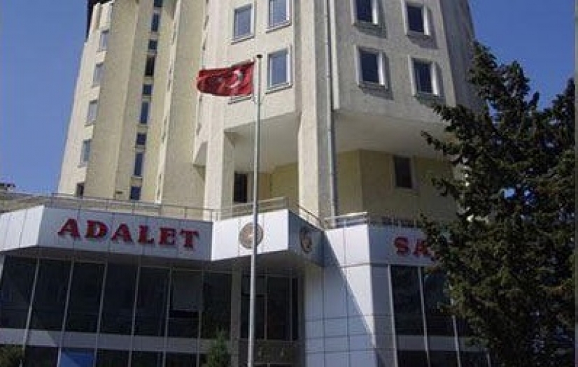 Adli emanette soygun: 80 kilo altın ve gümüş çalan katip Londra’ya kaçtı!