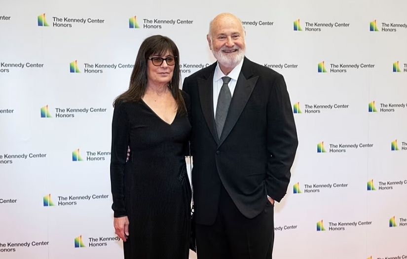 Aktör ve yönetmen Rob Reiner ile eşi, Los Angeles'taki evlerinde ölü bulundu