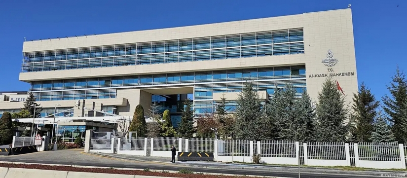 AYM'den Türkiye Varlık Fonu'na denetim ayarı