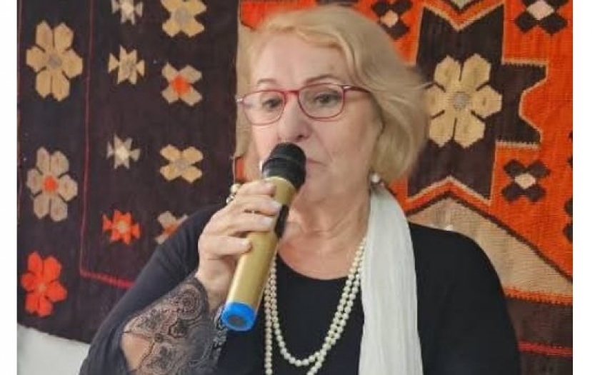 AYTAÇ YILDIZ BOZKURT yazdı: "Kasım’ın Aynası.."