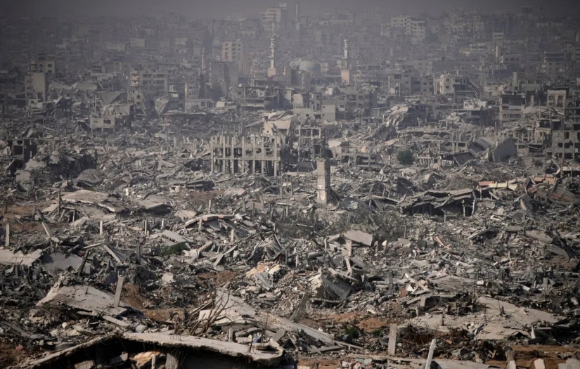 Bir yılda Dünyada 67 gazeteci öldürüldü: İsrail ordusu gazetecilerin en büyük düşmanı