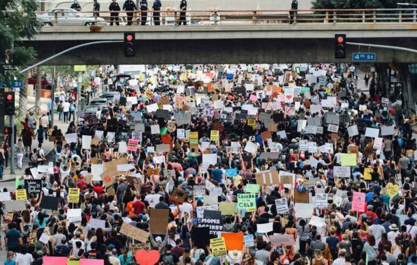 B.M. Dünya Eşitsizlik Raporu'na göre: Dünyanın Serveti 60 Bin Kişinin Elinde
