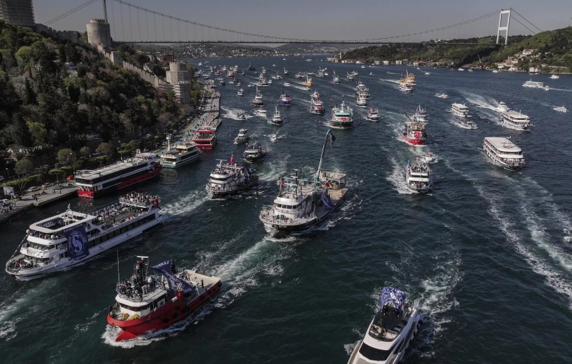 Dünyanın en güzel 10 şehri seçildi: Türkiye'nin gözbebeği de listede