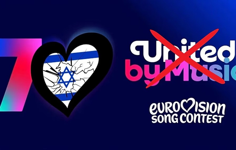 Eurovision 2026 krizi: İsrail katılıyor, 4 ülke yarışmadan çekildi
