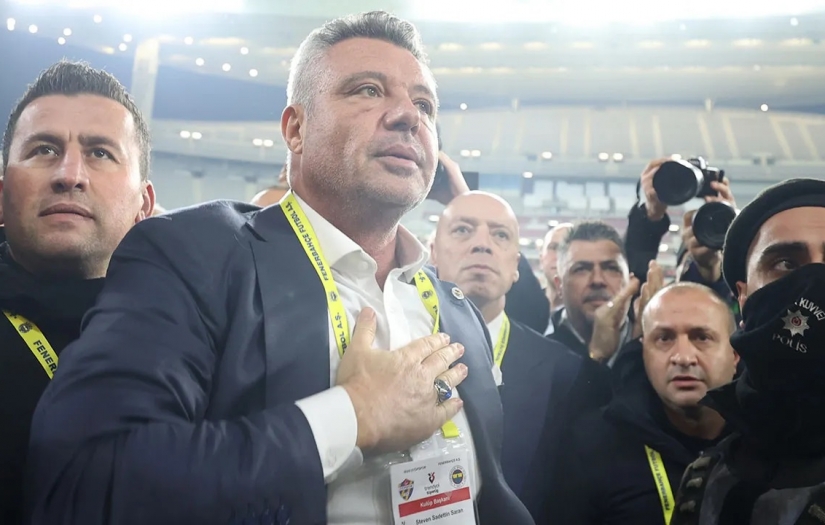 Sadettin Saran'dan ilk açıklama: "Verilemeyecek hesabımız yok!.."