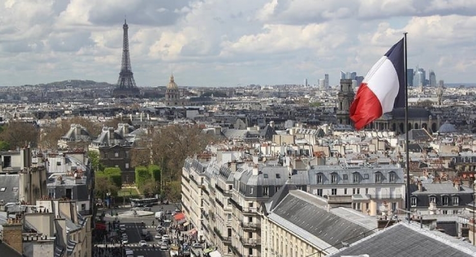 Fransa İçişleri Bakanlığı'na siber saldırı: Onlarca 'gizli dosya' ele geçirildi