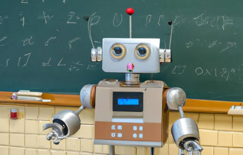 Gelecek nesiller, yapay zekanın yönlendirdiği bir iş piyasası bekliyor