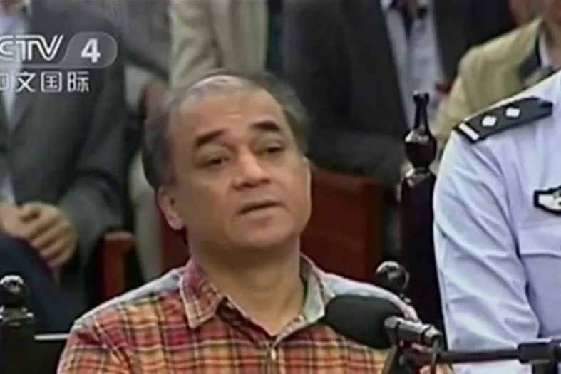 HALİS ÖZDEMİR yazdı: "Doğu Türkistanlı Bir Aydın Olan İlham Tohti'ye Özgürlük"