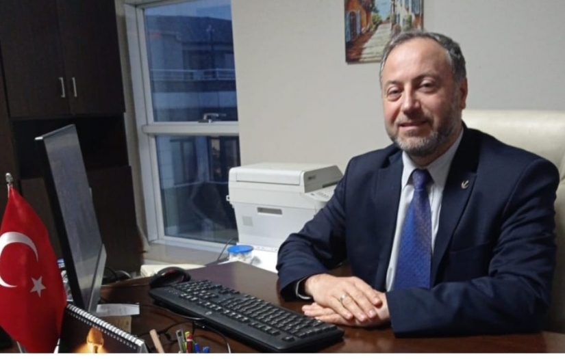 HASAN KARABULUT yazdı: "İnsancıl İlişkilerimiz Neredesiniz?.."