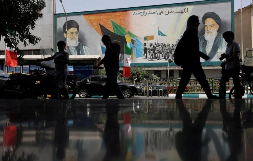 İran’da gençler toplumu değiştiriyor: 40 yılın en büyük dönüşümü