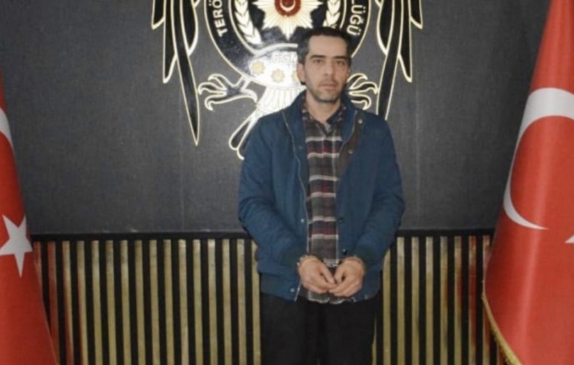 İstanbul'da FETÖ operasyonu: Fethullah Gülen’in yeğeni Yasir Gülen gözaltına alındı