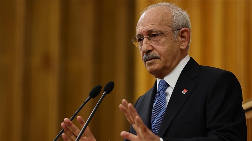 Kılıçdaroğlu'ndan sürpriz karar: Aktif siyaseti bırakacak
