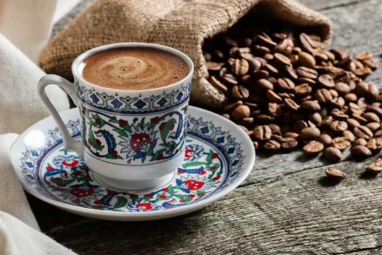 Kırk yıllık hatırın sembolü: 5 Aralık Dünya Türk Kahvesi Günü