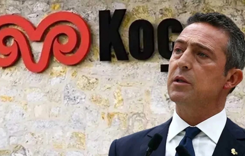 Koç Holding Balıkesir'deki altın madenini sattı