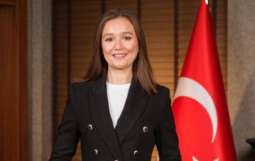 Manisa Şehzadeler Belediye Başkanı Gülşah Durbay hayatını kaybetti