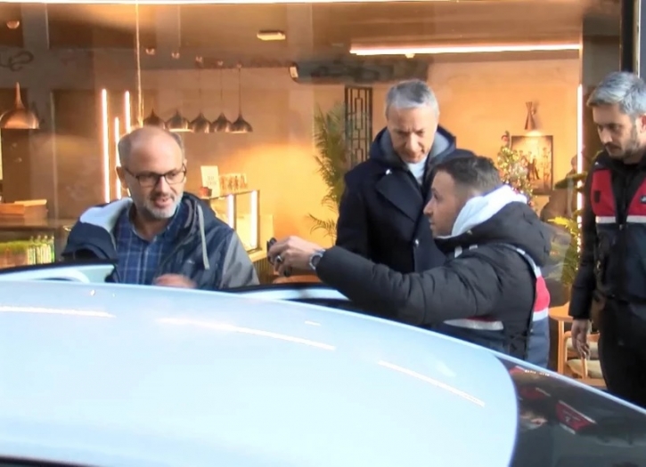 Medya devi GAİN'e operasyon! Gözaltılar var