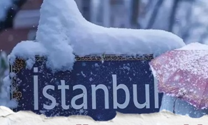 Meteoroloji uzmanından yılbaşı için kar müjdesi: İstanbul ve Ankara beyaza bürünecek