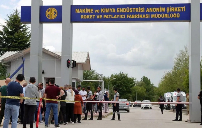 MKE davasında yeni gelişme: Yargılama devam ederken, patlayıcı biriminin başına atanmış!