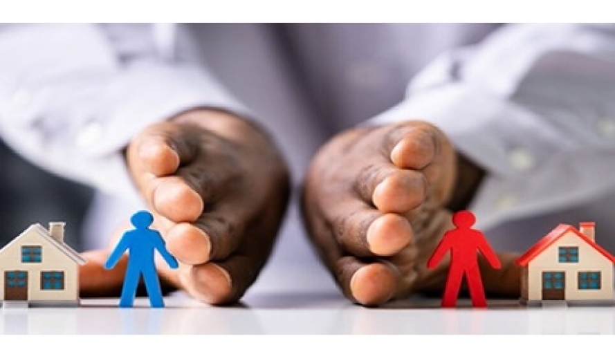 Nafaka düzenlemesi TBMM gündeminde: "Evlilik süresine göre nafaka.."