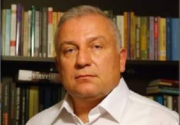 ÖZCAN PEHLİVANOĞLU yazdı: "Sorumluluk Her Bir Türk'ün Üzerindedir!.."