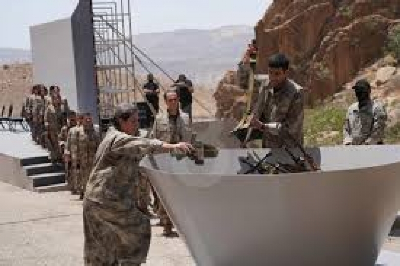 PKK’dan küstah açıklama! Öcalan şartı