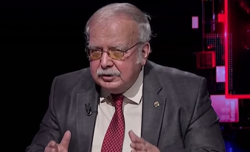 Prof. Dr. ANIL ÇEÇEN yazdı: "Birleşmiş Milletler Yeniden Kurulmalıdır"
