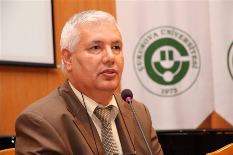 Prof. Dr. İBRAHİM ORTAŞ yazdı: "5 Aralık Dünya Toprak Günü Ekseninde 'Sağlıklı Kentler İçin Sağlıklı Topraklar'.."