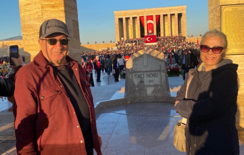 REMZİ DİLAN yazdı: "‘Terörsüz Türkiye’ ve Terazinin Kefeleri.."