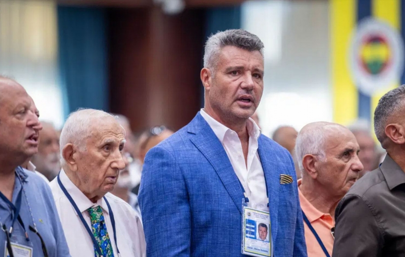 Sadettin Saran'dan kamuoyuna açıklama! "Bırakın kullanmayı söz konusu maddeyi yakından görmüşlüğüm dahi yok.."