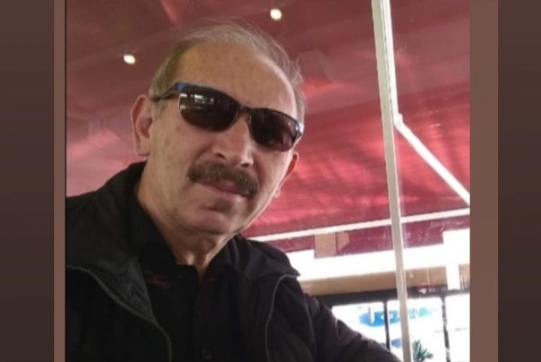 Şair DERMANİ yazdı: "Vuslatın Yoksa.. (Güfte)"