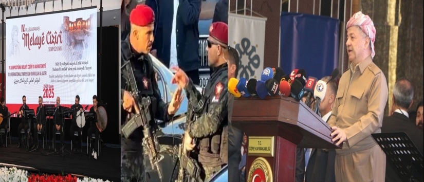 SUAY KARAMAN yazdı: "Cizre, Rezalet, İhanet.."