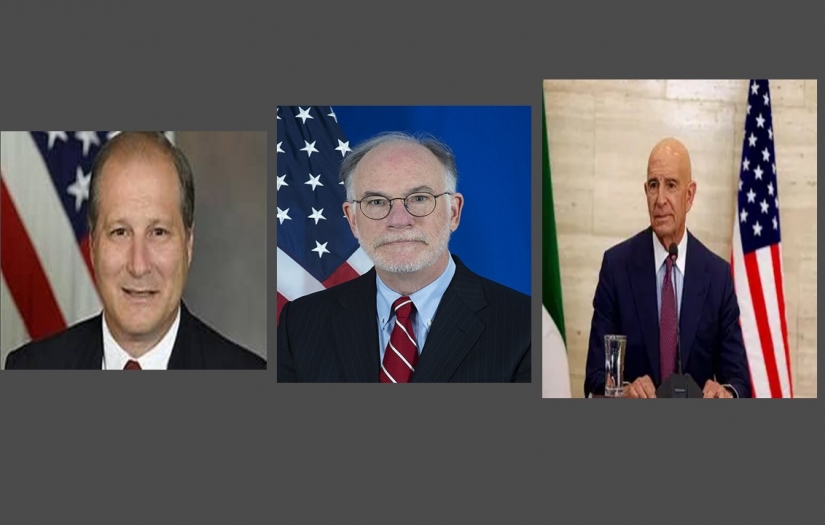 SUAY KARAMAN yazdı: "Sömürge Valileri.."