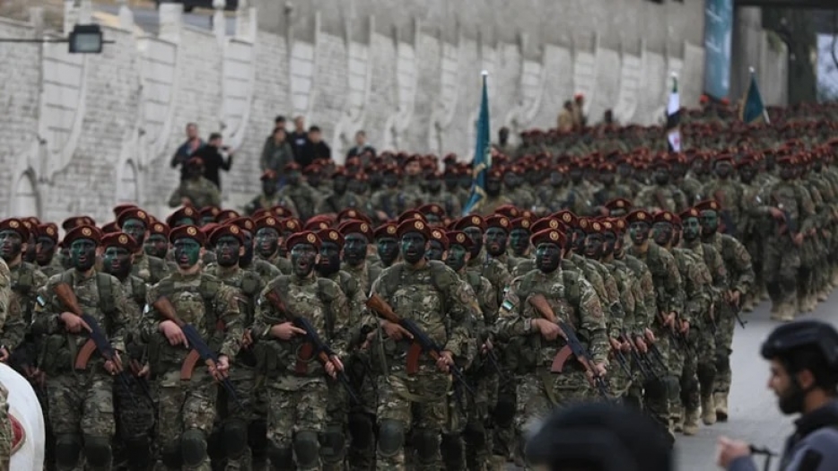 Süre daralıyor, 15 gün kaldı! 80 bin kişilik Suriye Ordusu PKK/SDG operasyonuna hazır