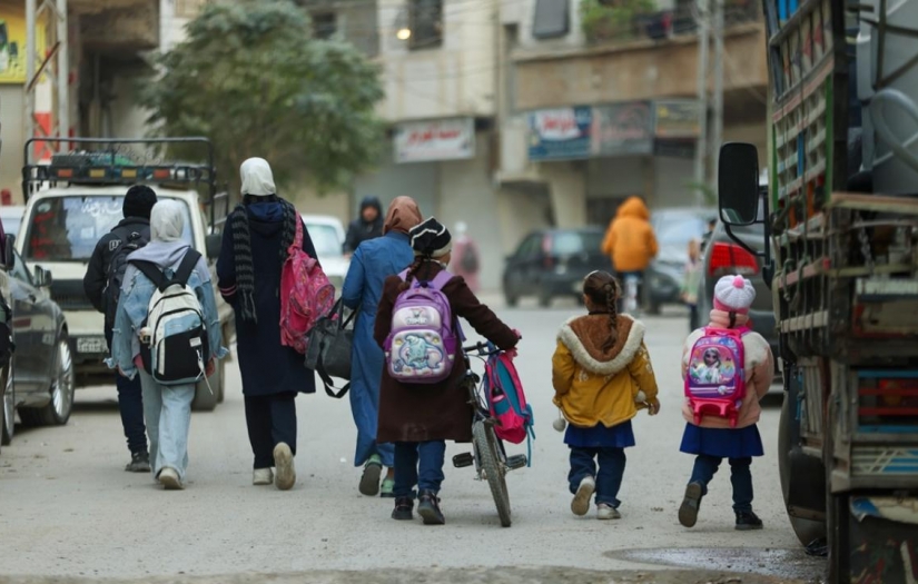 Suriye’de bir yılda neler değişti?