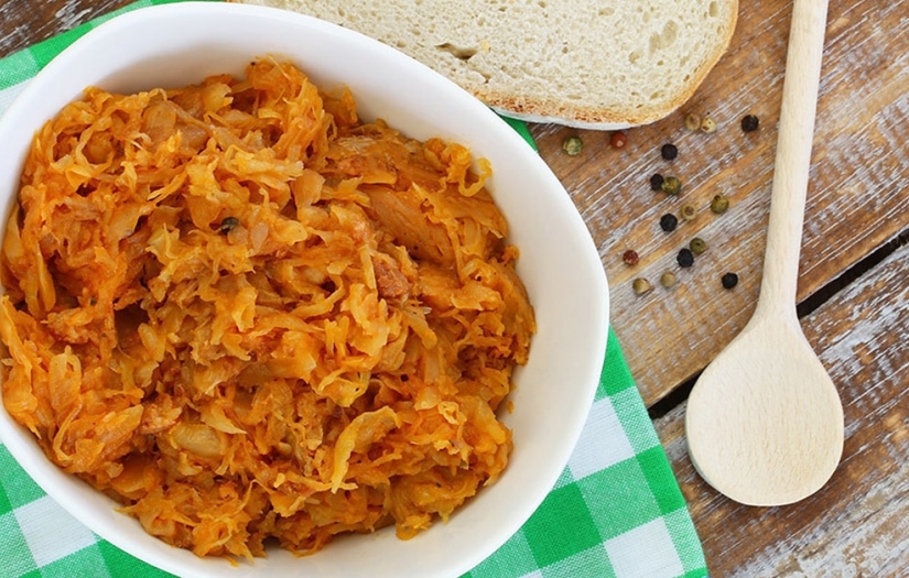 TasteAtlas Açıkladı: Türkiye'nin En Kötü Yemeği Belli Oldu!