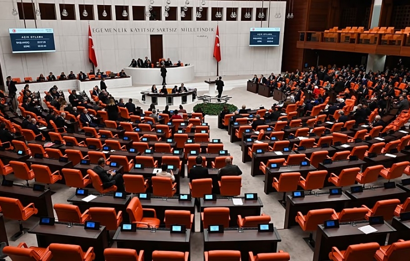 TBMM Adalet Komisyonu 11. Yargı Paketi’nin ilk 15 maddesini kabul etti: Hukuki değişiklikler neler?