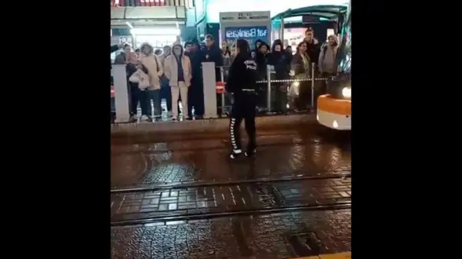 'Terörsüz Türkiye' sürecini eleştiren polis jet hızıyla açığa alındı