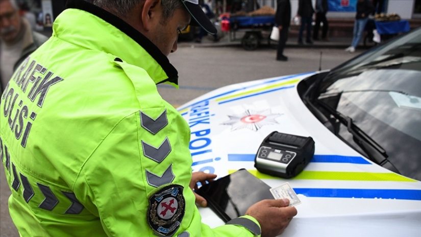 Trafiğe çıkarken dikkat! Cezalar cep yakacak