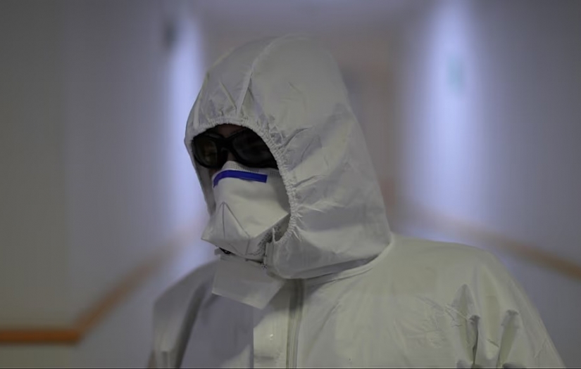 Uzmanlar uyarıyor: Yapay zekayla, pandemi yaratabilecek 'biyosilahlar' üretilebilir