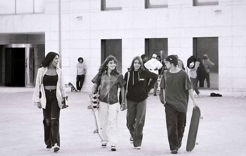 Z kuşağı dünyayı 'korkutucu bir yer' olarak görüyor